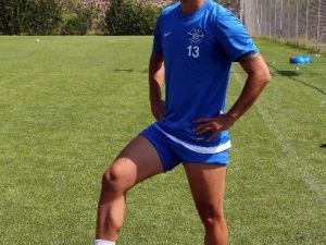Adana Demirspor’da Ümit İle Yollar Ayrıldı