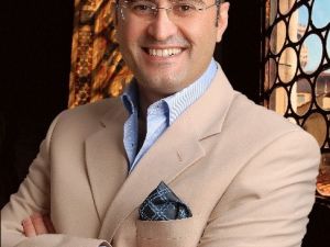 Erkek Ve Kadınların Yüz Çizgileri Farklı