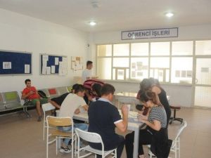 Çanlıların Üniversite Hayali Gerçek Oldu