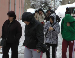 Rize ve Artvin'de Fuhuş Operasyonu 2'si Polis, 20 Kişi Tutuklandı