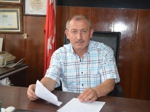 Fiskobirlik 12.50 Tl’den Fındık Alımına Başladı