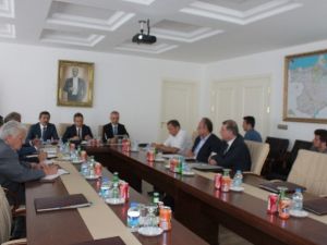 Kuzka, 290 Projeyi Destekleyerek Bölgeye Önemli Katkı Sağladı