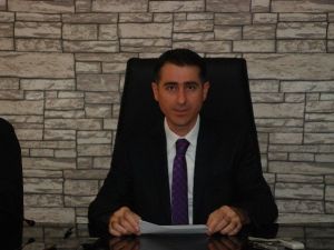 Başkan Polat’tan ‘Gözaltı’ Açıklaması