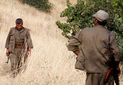 Devlet PKKlı Başına 4 Milyon Lira Verecek