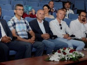 Esogü’de Eskişehir Acil Sağlık Hizmetleri Konferansı Gerçekleştirildi