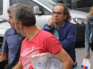 Omü’de Gözaltı Sayısı 35’e Çıktı