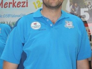 Dönmez: "Tbl’de Kalıcı Olmak İstiyoruz"