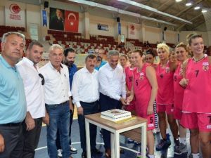 Yalova Vip Sezonu Açtı