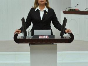 Chp’li Köksal’dan Patates Satış Fiyatı İle İlgili İlginç Açıklama: