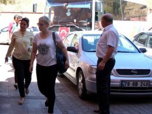 Karabük’teki Fetö Soruşturması