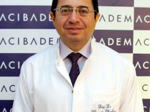 Bacaklarda Oluşan Şişliklere Dikkat