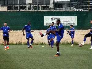 Kardemir Karabükspor, Galatasaray Maçından Umutlu