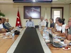 Çilek Üretiminde Kalıntı Sorunu Çözüme Kavuşturuluyor