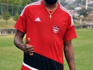 Gaziantepspor’da Transfer Hareketliliği