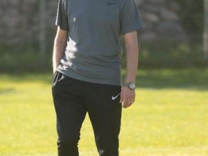 Adana Demirspor’da Kadro Sıkıntısı