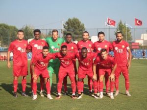 Eskişehirspor Yeni Sezonun Tanıtımını Yapacak