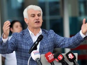 Borçlar Yeniden Yapılandırıldı