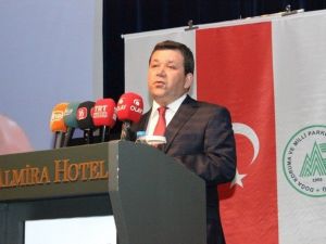 Bursa Dantel Gibi İşlenecek