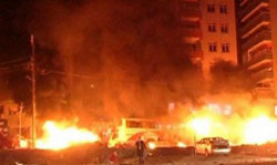 Esenyurt'ta Baraka Yangını: 11 İşçi Öldü