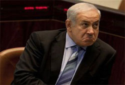 Netanyahu, Gazze saldırılarını savundu