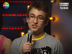 Rizeli Nurullah Veda Etti! - VİDEO