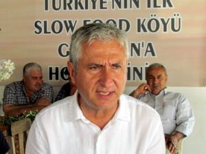 Germiyanlılar, Tarihi Değerlerine Sahip Çıkılmasını İstediler