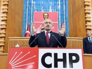 Kılıçdaroğlu: "Bu Darbe Girişiminin Siyasal Ayağının Ana Sorumlularının Ortaya Çıkarılması Lazım"
