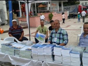 Büyükşehir’den Öğrencilere Büyük Hizmet