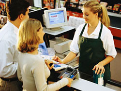 Alışveriş yaparken bunu mutlaka kontrol edin!