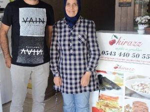 Kilolarından Kurtulan Kadının Hayatı Değişti