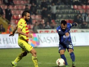 Alanzinho’nun Yeni Takımı Belli Oldu