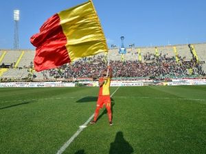 Gençer, 1 Yıl Daha Göztepe’de