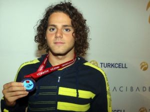 Fenerbahçe’nin Genç Sporcusu Hayatını Kaybetti