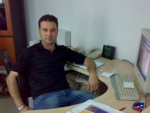 Elektrik Akımına Kapılan İşçi Öldü