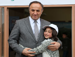 Beyzanur'un Vali Sevgisi