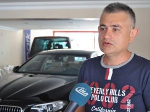 Oto Galericilerin Beklentisi Faiz İndirimi