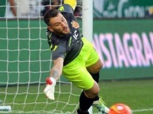Gaziantepspor’da Forvetten Sonra Kaleci Girişimleri De Sonuçsuz Kaldı