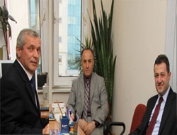 Vali'den Organ Bağışı Daveti