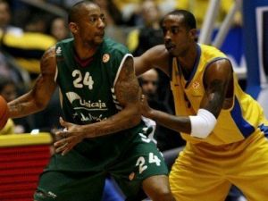 Gaziantep Basketbol, Haislip İçin Nabız Yokluyor