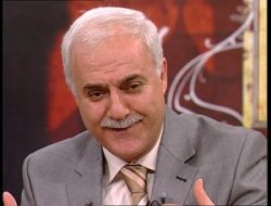 Nihat Hatipoğlu Rize'ye Geliyor