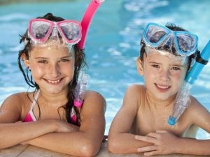 Kulağınızı Havuz Enfeksiyonlarından Koruyacak 7 Öneri