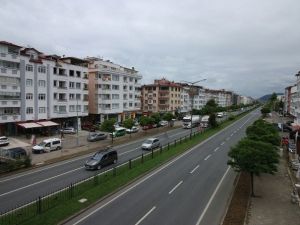 Ordu’ya Yeni Yüz