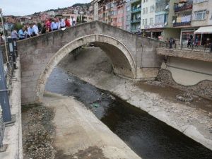 Bülbül Deresi’ne Yeni Çehre