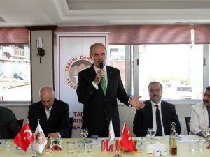 Çarşının Tek Rakibi Çarşı