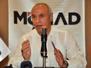 Müsiad’dan 15 Temmuz Açıklaması: