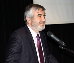 Kur'an Bizi Marazlardan ve...