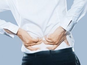 Eklem Ağrıları Artık Dert Değil