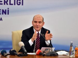 Bakan Soylu’dan 2010 Yılındaki Kpss İle Memur Olanlara İlişkin Açıklama