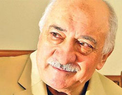 Fethullah Gülen’in pasaportu iptal edildi
