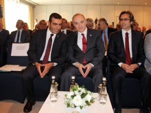 Bakan Özlü: “Ülke Tarihinin En Ağır Travmasını Yaşadık, Ancak Bundan Süratle Çıktık”